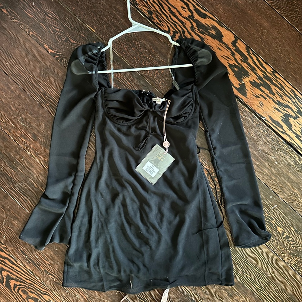 House of CB Dress